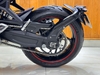TRIUMPH TRIDENT 660 2022