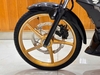 SUZUKI SATRIA 150 2019