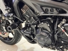 YAMAHA MT09 2019