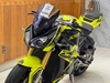BMW S1000R ABS 2015