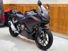 HONDA CBR500R 2019