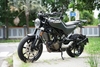 HUSQVARNA SVART PILENT 200 2022