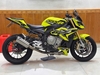 BMW S1000R ABS 2015