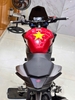 HONDA CB500F 2019