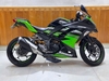 KAWASAKI NINJA 300 ABS 2016