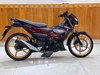 SUZUKI SATRIA 150 2019