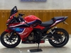 HONDA CBR500R 2021