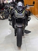 KAWASAKI Z900 2017