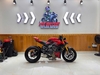 DUCATI STREETFIGHTER V4S 2023