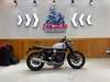 TRIUMPH SPEED TWIN 900 2018