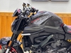 DUCATI MONSTER 937 2022