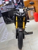 YAMAHA MT15 2020