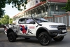FORD RANGER RAPTOR 2019