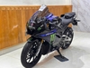 YAMAHA R15M MONSTER ENERGY 2024