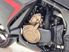 HONDA CBR500R 2019