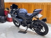 SUZUKI GSX-R150 2017