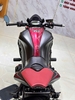 KAWASAKI Z1000 CANDY 2016