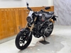 HONDA CB150R 2019