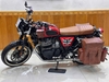 ROYAL ENFIELD INTERCEPTOR 650 2020
