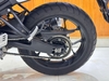 YAMAHA XSR155 2022