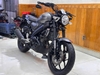 YAMAHA XSR 155 2022