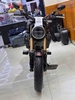 HONDA CB150R 2019