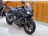 HONDA CBR650R 2022