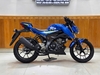SUZUKI GSX-S150 2018