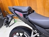 HONDA CBR500R 2019