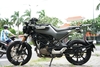 HUSQVARNA SVART PILENT 200 2022