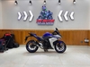 YAMAHA R3 2016