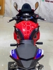 HONDA CBR500R 2021