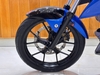 SUZUKI GSX-S150 2018