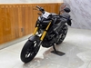 YAMAHA MT15 2020