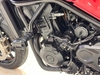 BENELLI LEONCINO 500 ABS 2021