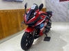 HONDA CBR500R 2021
