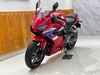 HONDA CBR650R E-CLUTCH 2025