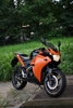HONDA CBR150R 2009
