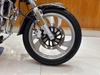 SUZUKI GZ-150A 2013