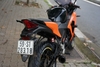 HONDA CBR150R 2009