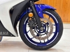 YAMAHA R3 2016