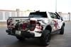 FORD RANGER RAPTOR 2019