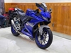 YAMAHA R15V3 2020