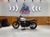 TRIUMPH SPEED TWIN 900 2018