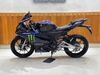 YAMAHA R15M MONSTER ENERGY 2024