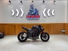 KAWASAKI Z1000 CANDY 2016
