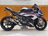 BMW S1000RR M PERFORMANCER 2020