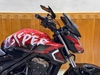 HONDA CB500F 2021