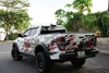 FORD RANGER RAPTOR 2019