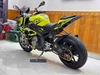BMW S1000R 2015